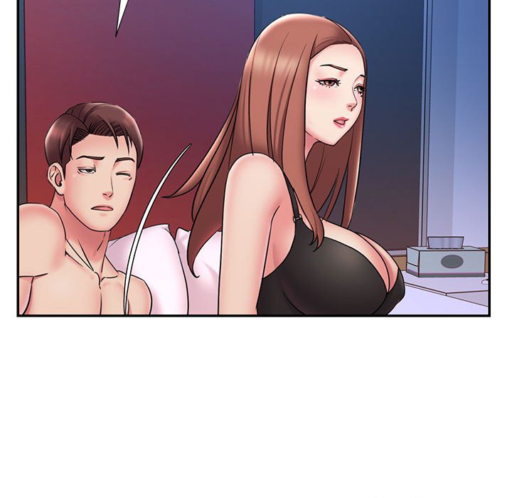 男孩沒人愛 第29章 第95页