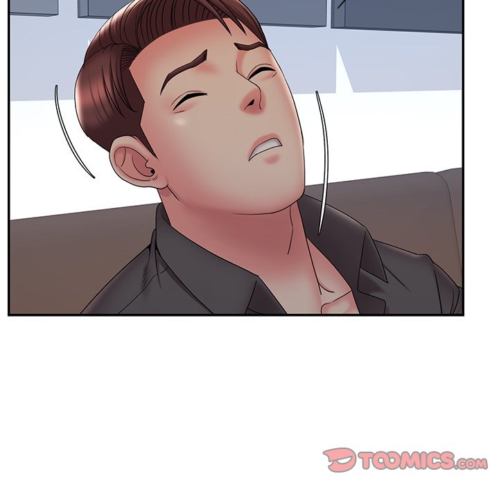 男孩沒人愛 第33章 第6页