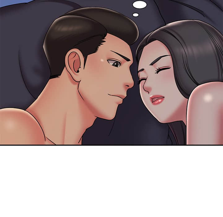 男孩沒人愛 第37章 第9页