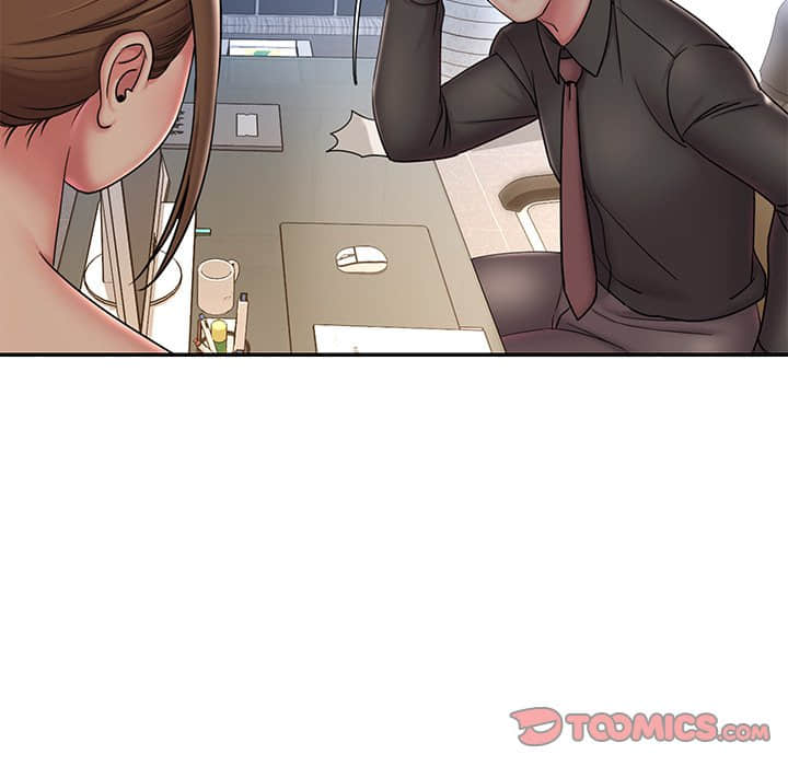 男孩沒人愛 第37章 第22页