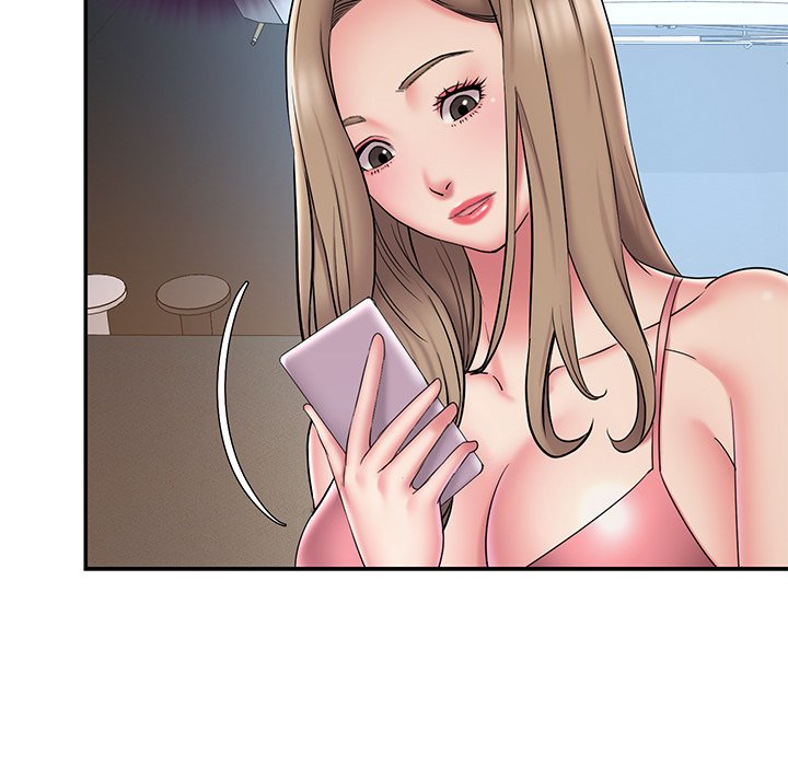 男孩沒人愛 第38章 第43页