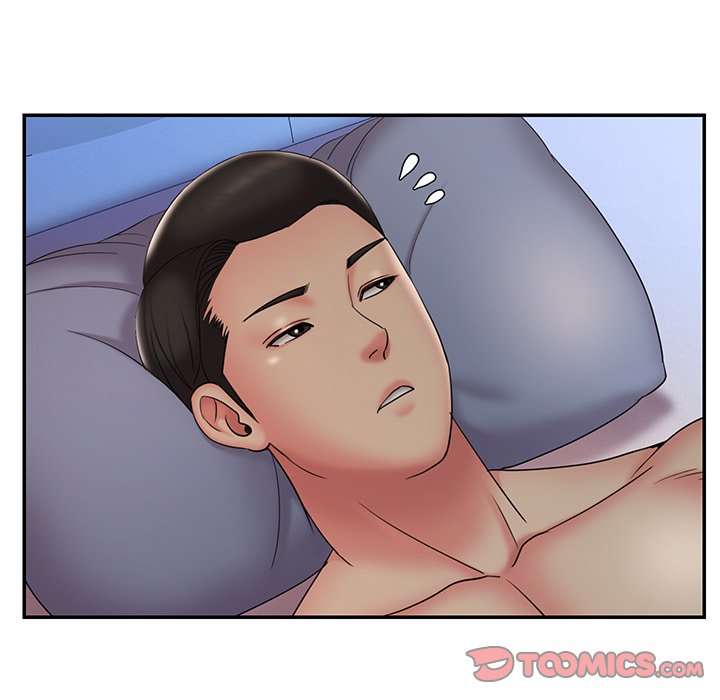 男孩沒人愛 第30章 第26页