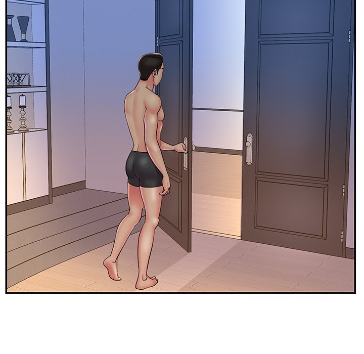 男孩沒人愛 第30章 第29页