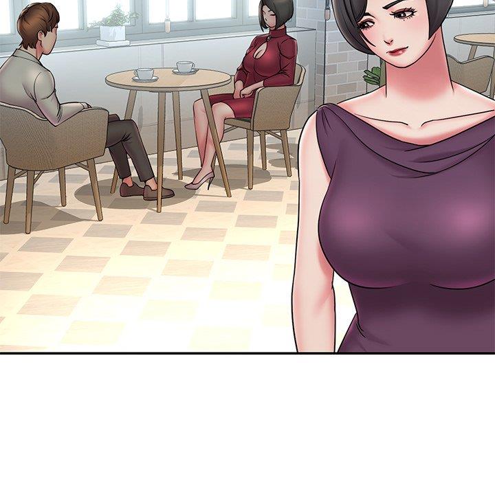 男孩沒人愛 第31章 第11页