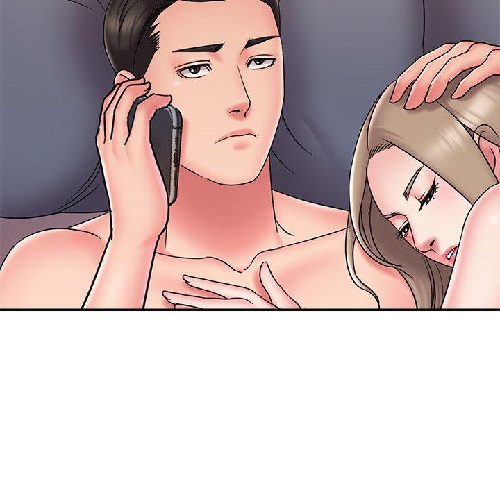 男孩沒人愛 第31章 第55页