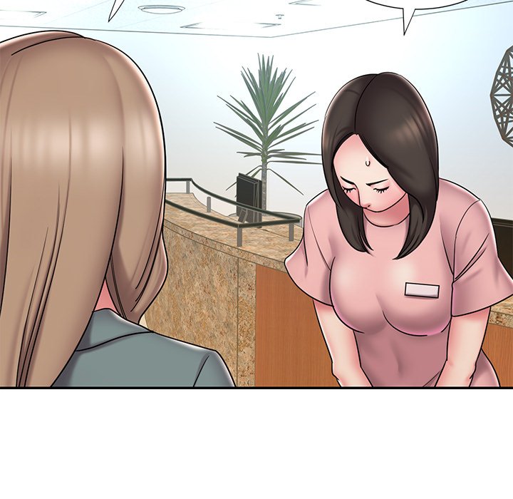 男孩沒人愛 第40章 第12页