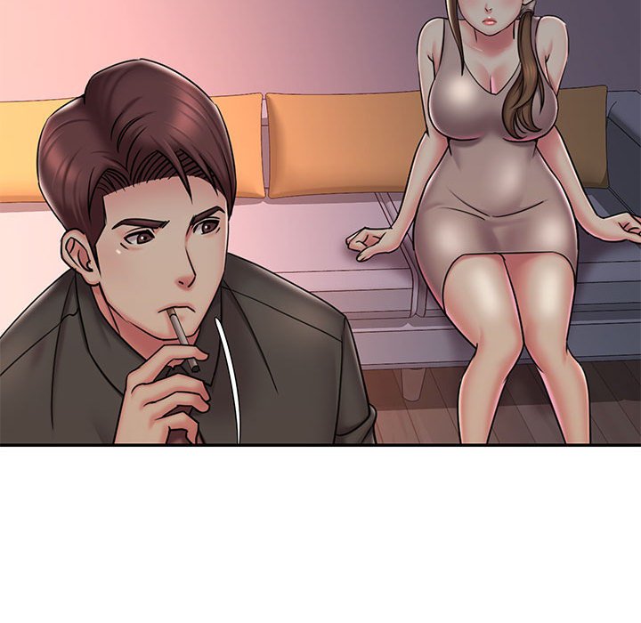 男孩沒人愛 第41章 第45页