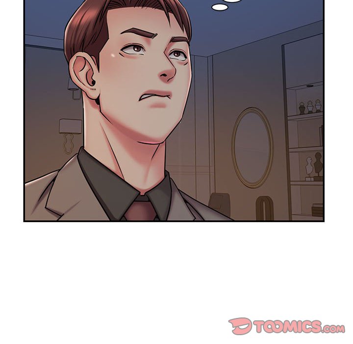 男孩沒人愛 第42章 第62页