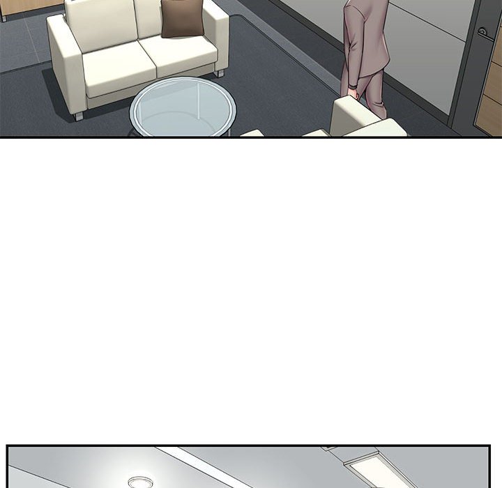 男孩沒人愛 第42章 第28页