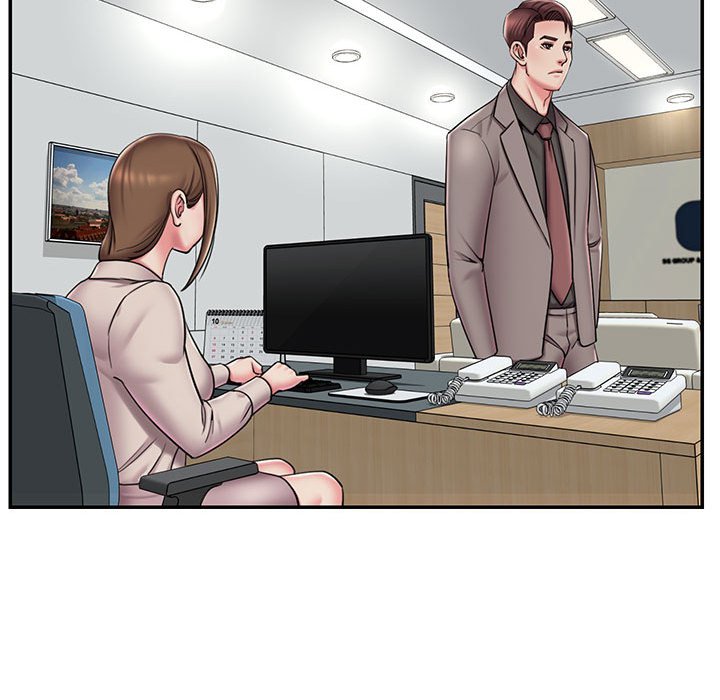 男孩沒人愛 第42章 第29页