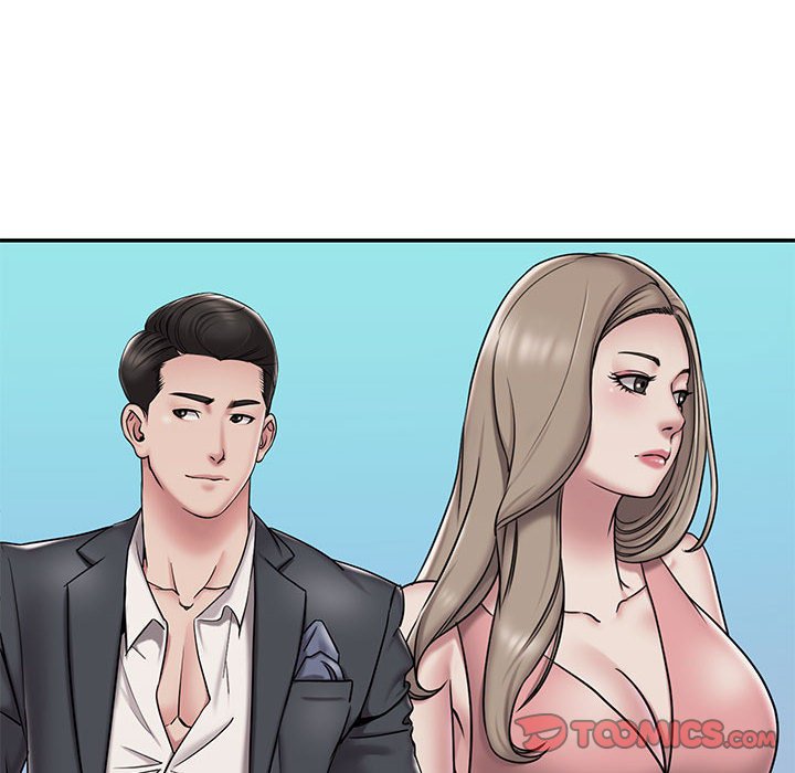 男孩沒人愛 第43章 第13页