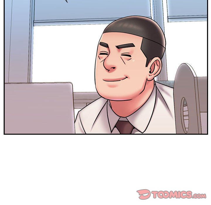 男孩沒人愛 第43章 第21页