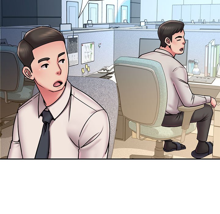 男孩沒人愛 第43章 第28页