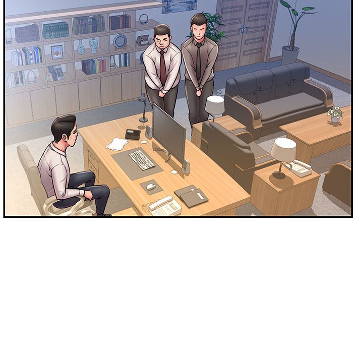 男孩沒人愛 第43章 第31页