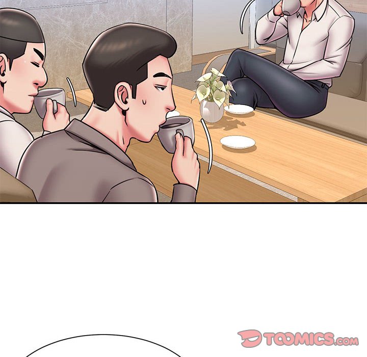 男孩沒人愛 第43章 第41页