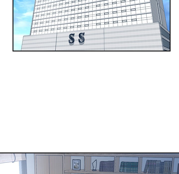 男孩沒人愛 第46章 第21页