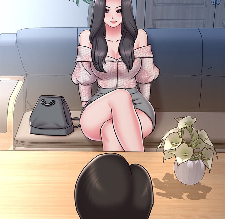 男孩沒人愛 第46章 第43页