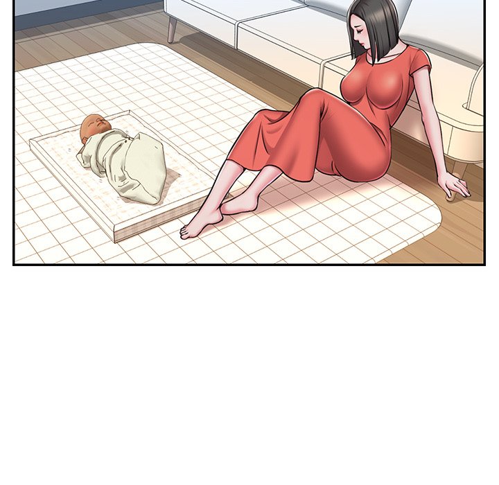 男孩沒人愛 第47章 第52页