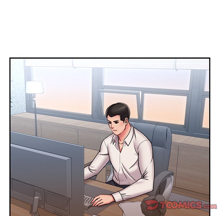男孩沒人愛 第49章 第30页