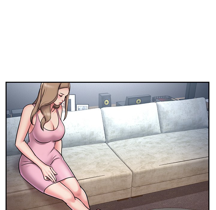 男孩沒人愛 第50章 第33页
