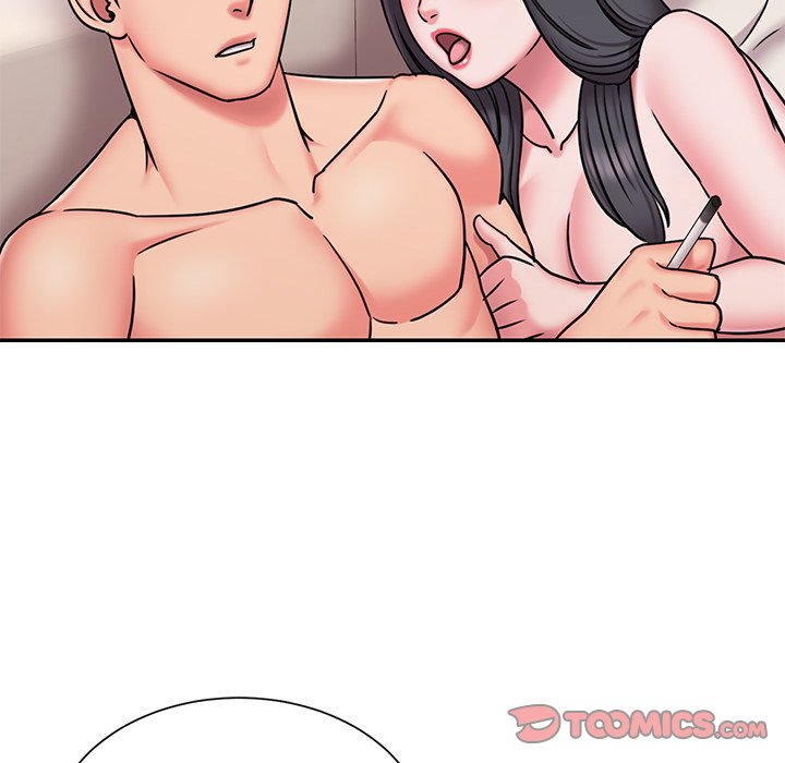 男孩沒人愛 第50章 第58页
