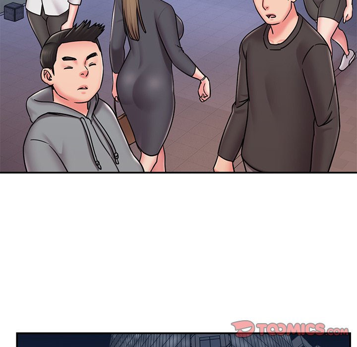 男孩沒人愛 第51章 第62页