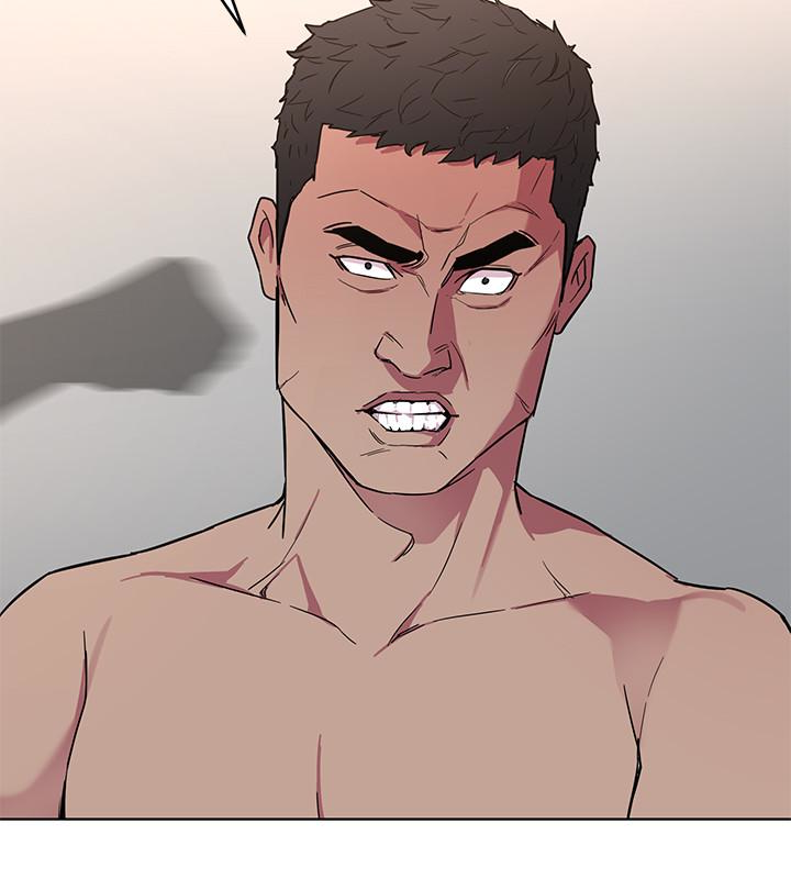 致命游戏 第21話-你對我的女人做了什麼?! 第21页