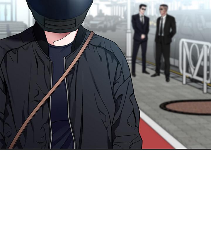 致命游戏 第35話-我愿意将我的一切献给你 第3页