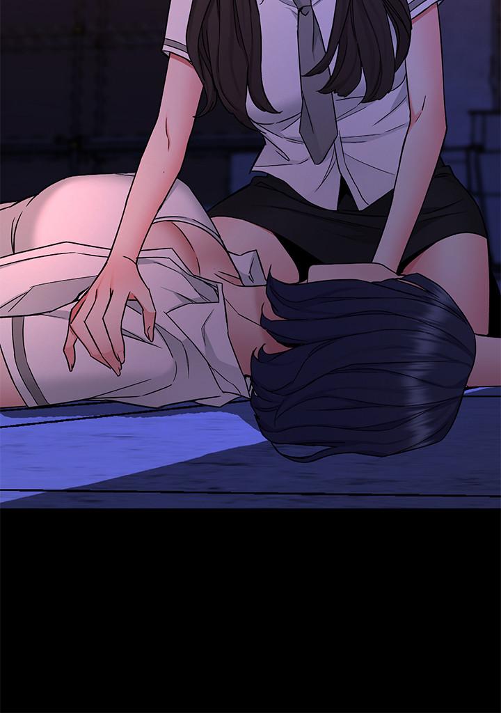 致命游戏 第40話-無法擺脫過去的束縛 第26页