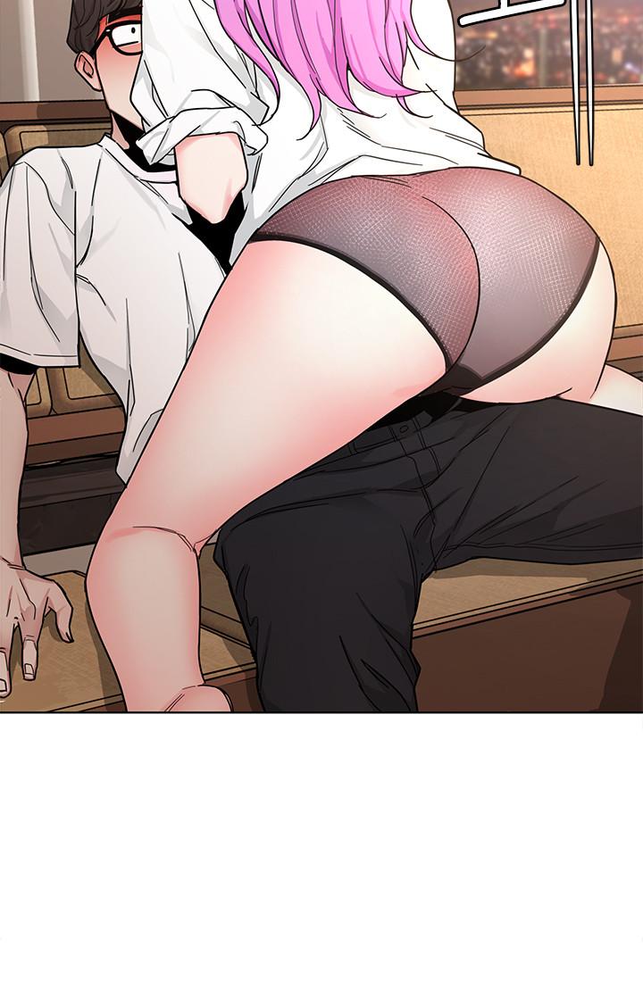 致命游戏 第54話-乖乖聽話的獎賞 第26页