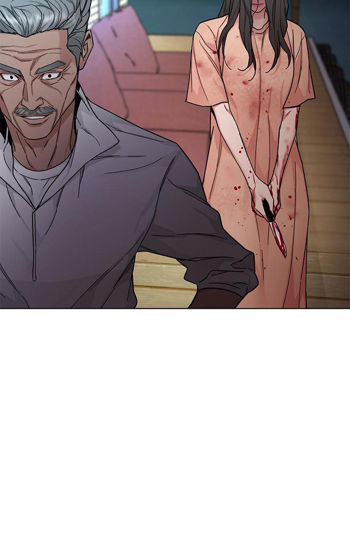 致命游戏 第54話-乖乖聽話的獎賞 第29页