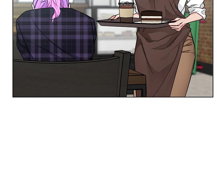 致命游戏 第57話-成為子芸目標的泰坤 第21页