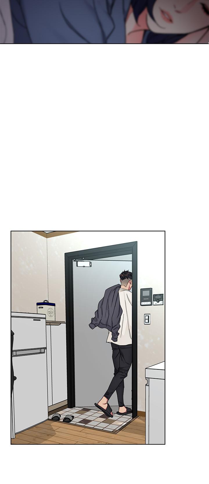 致命游戏 第57話-成為子芸目標的泰坤 第33页