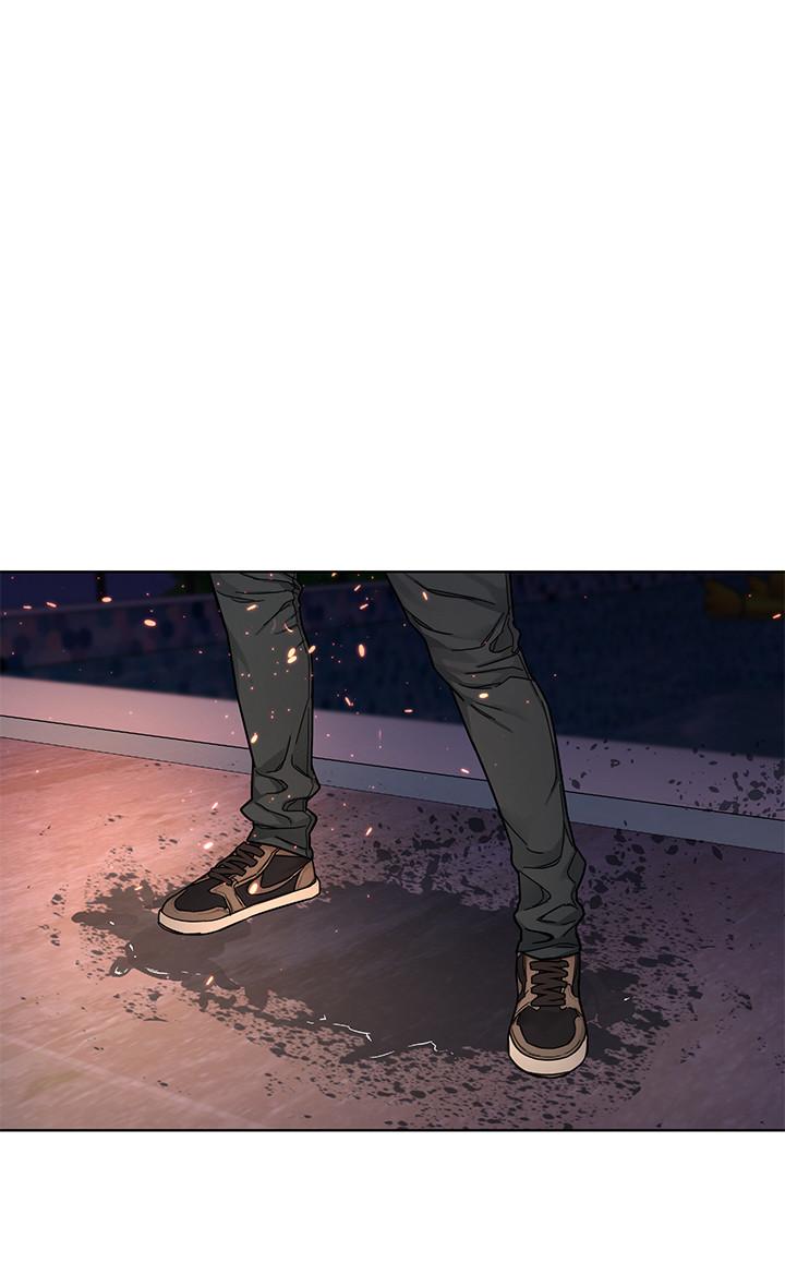 致命游戏 第63話-哎呀，很痛吧，泰坤哥 第5页