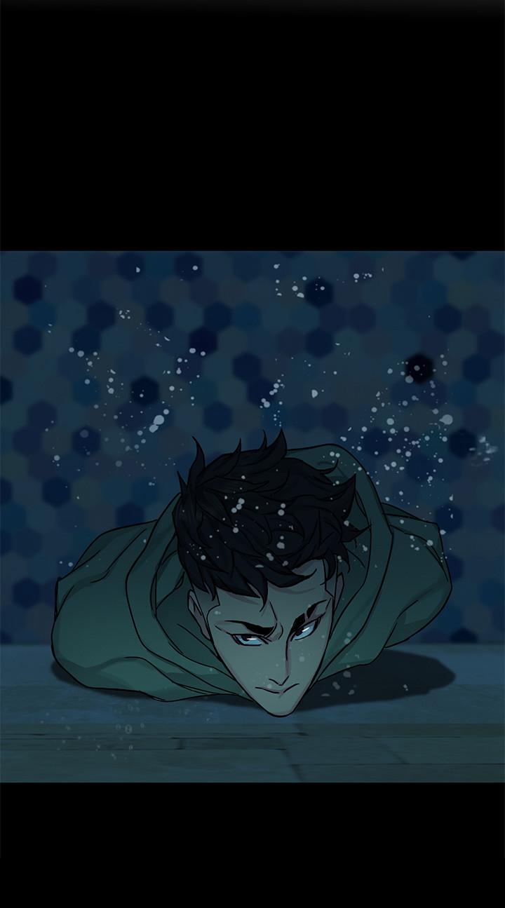 致命游戏 第65話-這次應該很難活下來 第26页