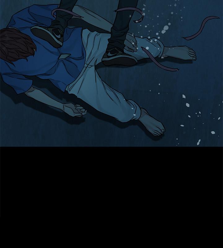 致命游戏 第65話-這次應該很難活下來 第33页