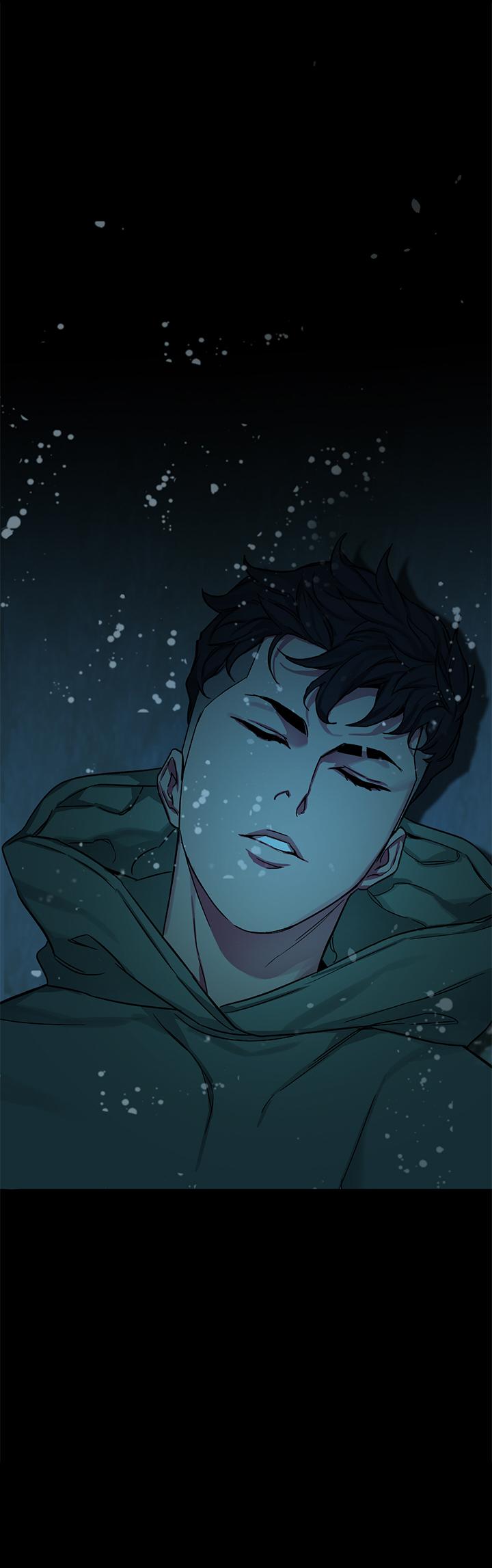 致命游戏 第65話-這次應該很難活下來 第34页