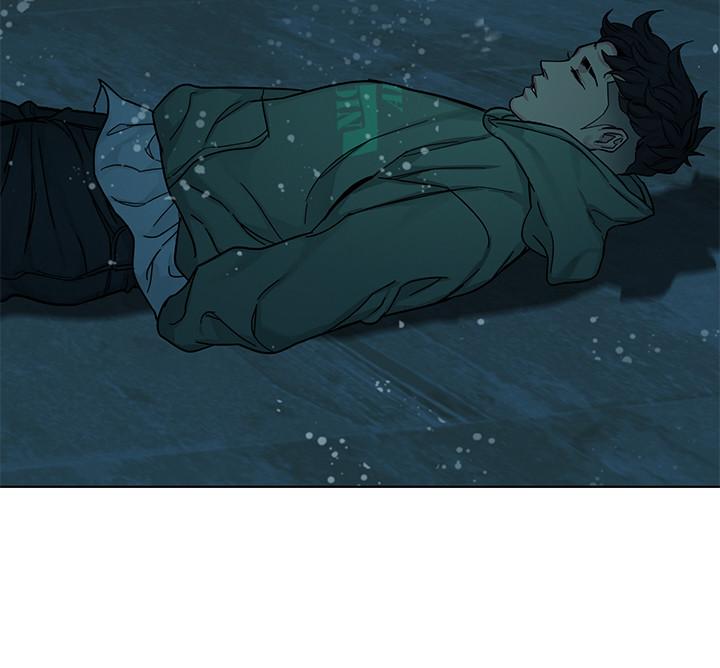 致命游戏 第66話-遊戲還沒結束 第15页