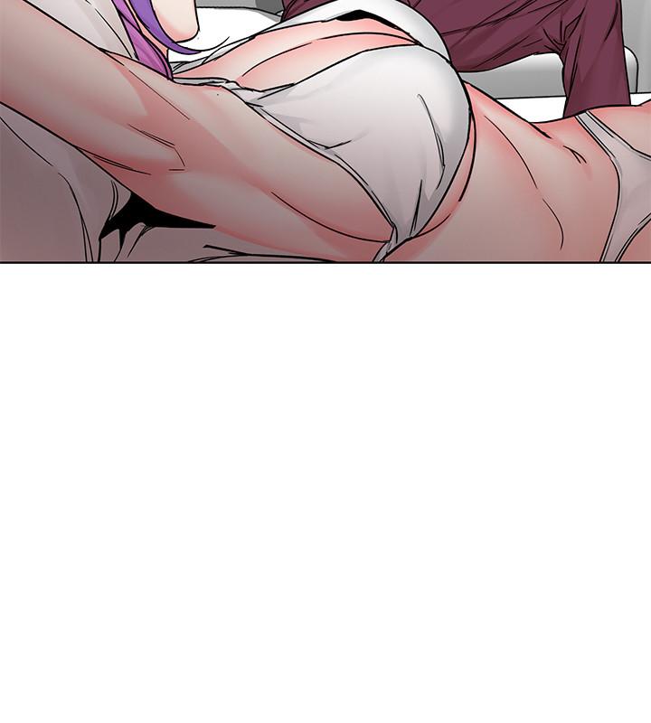 致命游戏 第67話-在床上誰會贏呢 第2页