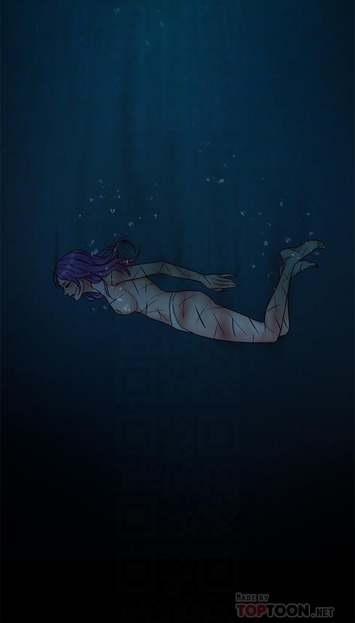 致命游戏 第68話-活著贖罪吧 第10页