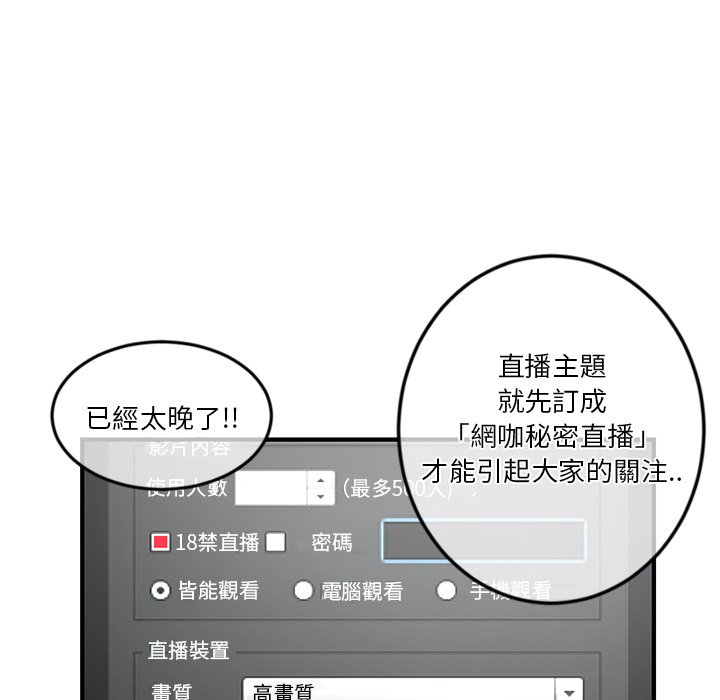 深夜網咖 第13章 第79页