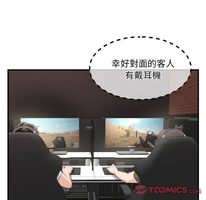 深夜網咖 第14章 第28页