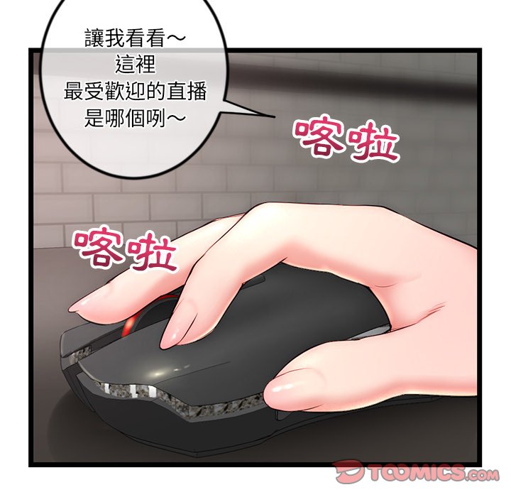 深夜網咖 第16章 第64页