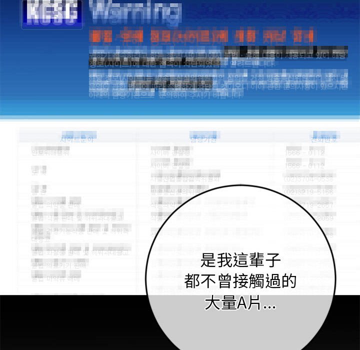 深夜網咖 第28章 第91页