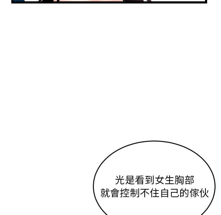 深夜網咖 第29章 第123页