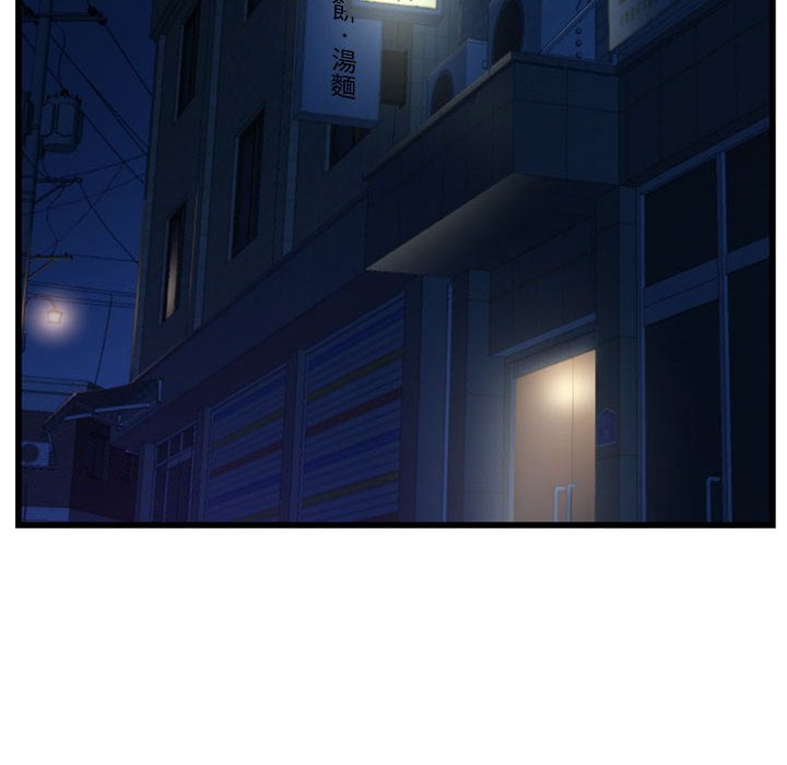 深夜網咖 第32章 第110页