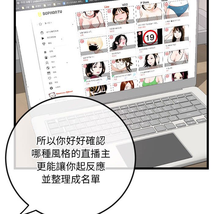 深夜網咖 第34章 第131页