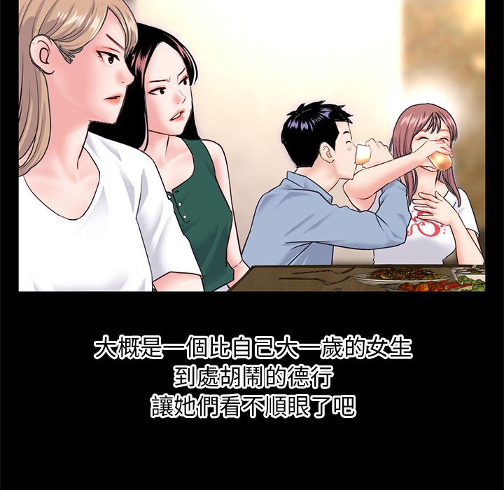 深夜網咖 第36章 第105页