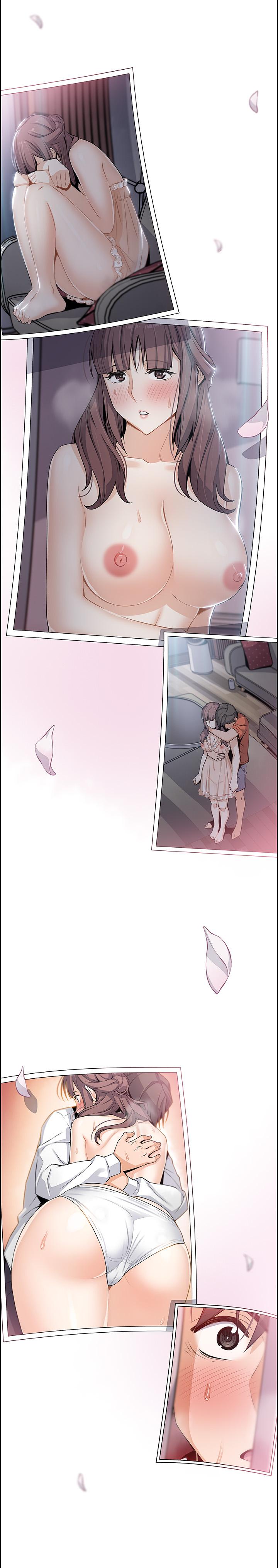 前女友變女傭 最終話-平凡又充實的新生活 第32页