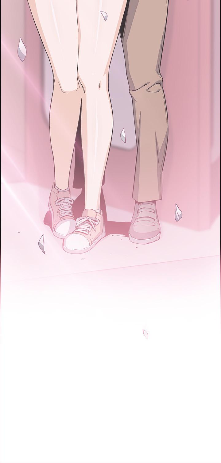 前女友變女傭 最終話-平凡又充實的新生活 第38页
